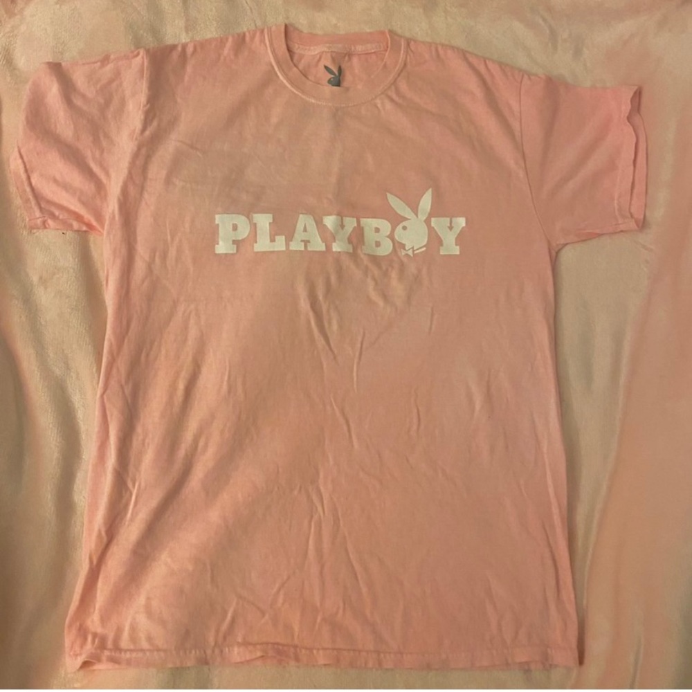 PLAYBOY TSHIRT
